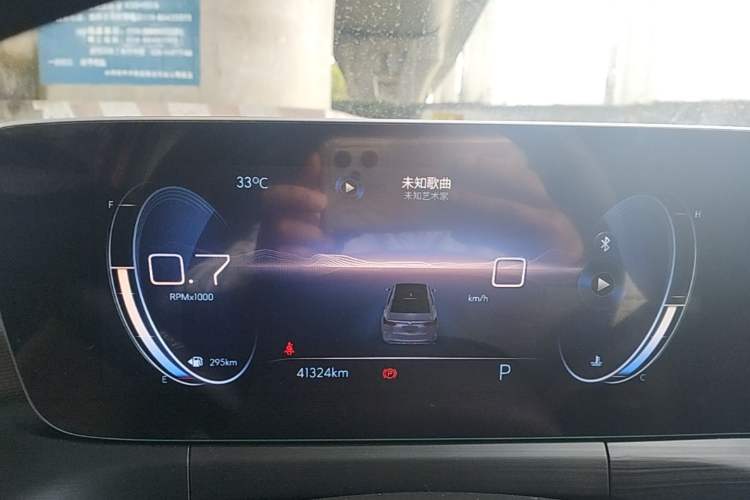 Used Buick Verano 2022 Pro 533T Enjoyment Edition Instrument Cluster