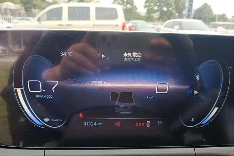 Used Buick Verano 2022 Pro 533T Enjoyment Edition Instrument Cluster