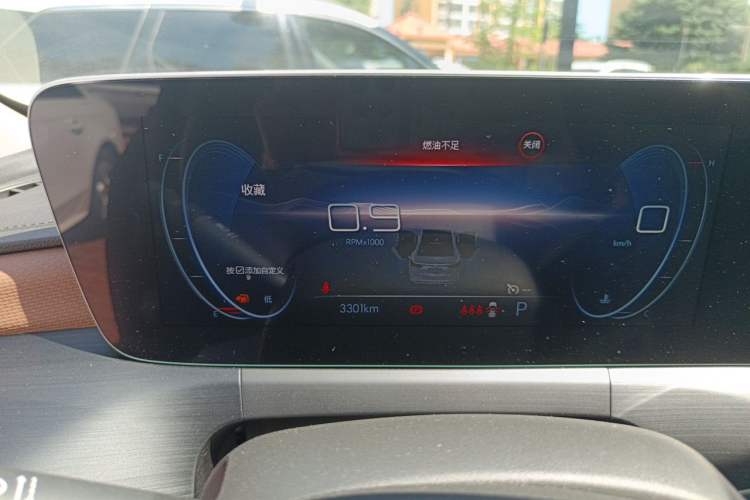 Used Buick Verano 2022 Pro 533T Enjoyment Edition Instrument Cluster
