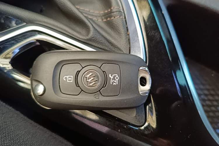 Used Buick Verano 2022 Pro 533T Enjoyment Edition Interior 1