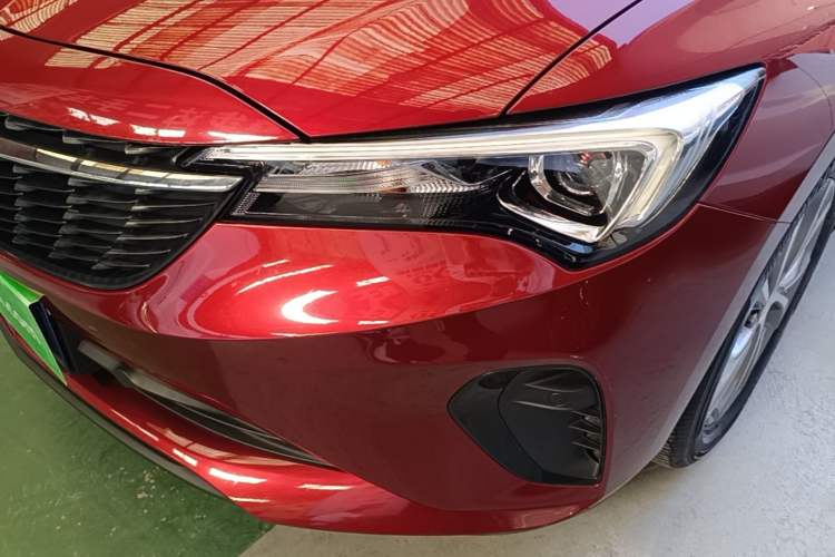 Used Buick Verano 2022 Pro 533T Enjoyment Edition Left Front Headlight