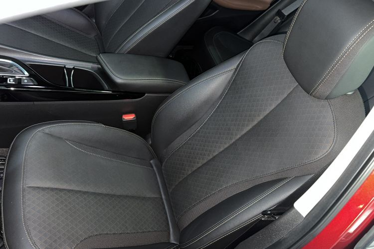 Used Buick Verano 2022 Pro 533T Enjoyment Edition Left Front Seat