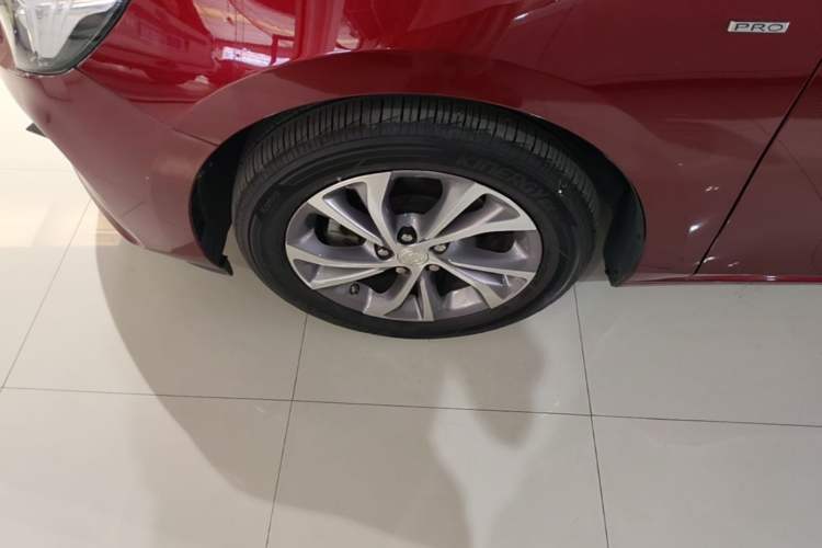 Used Buick Verano 2022 Pro 533T Enjoyment Edition Left Front Wheel Hub