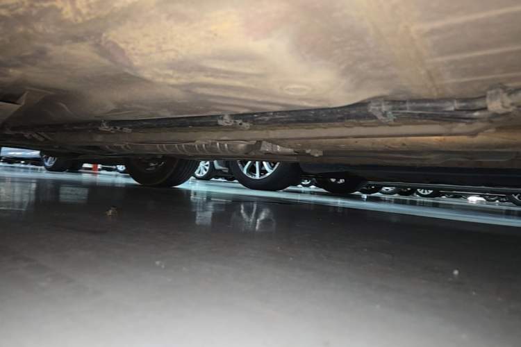 Used Buick Verano 2022 Pro 533T Enjoyment Edition Left Side Sill