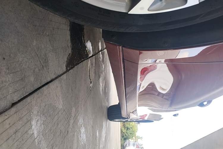 Used Buick Verano 2022 Pro 533T Enjoyment Edition Left Side Sill