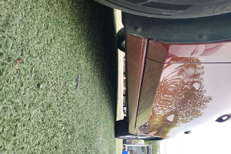 Used Buick Verano 2022 Pro 533T Enjoyment Edition Left Side Sill