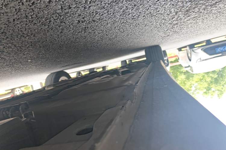 Used Buick Verano 2022 Pro 533T Enjoyment Edition Left Side Sill