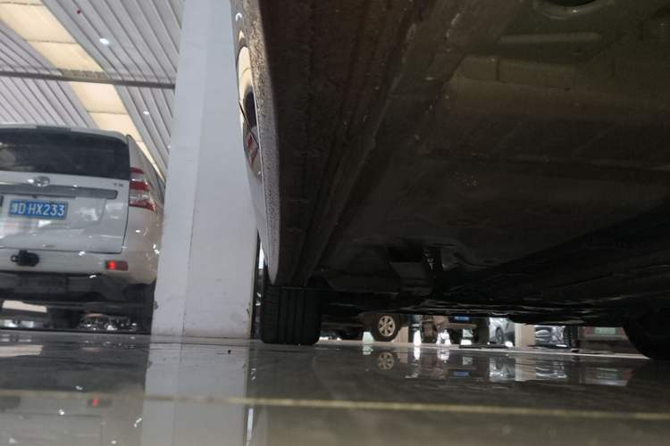 Used Buick Verano 2022 Pro 533T Enjoyment Edition Left Side Sill