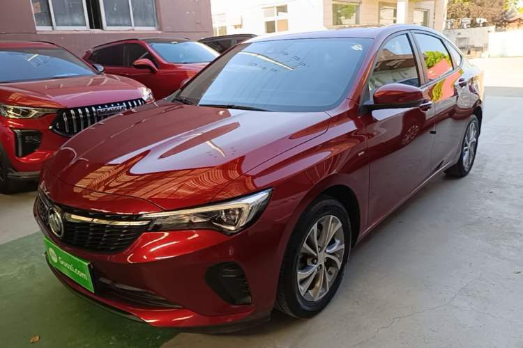 Used Buick Verano 2022 Pro 533T Enjoyment Edition Guazi used car, China used car export, Used car for sale, Used  cars, Cheapest cars for sale