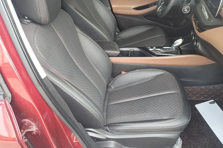 Used Buick Verano 2022 Pro 533T Enjoyment Edition Right Front Seat