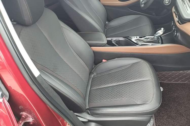 Used Buick Verano 2022 Pro 533T Enjoyment Edition Right Front Seat
