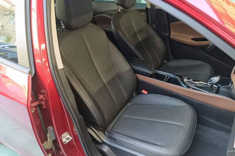 Used Buick Verano 2022 Pro 533T Enjoyment Edition Right Front Seat