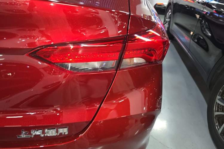 Used Buick Verano 2022 Pro 533T Enjoyment Edition Right Rear Taillight