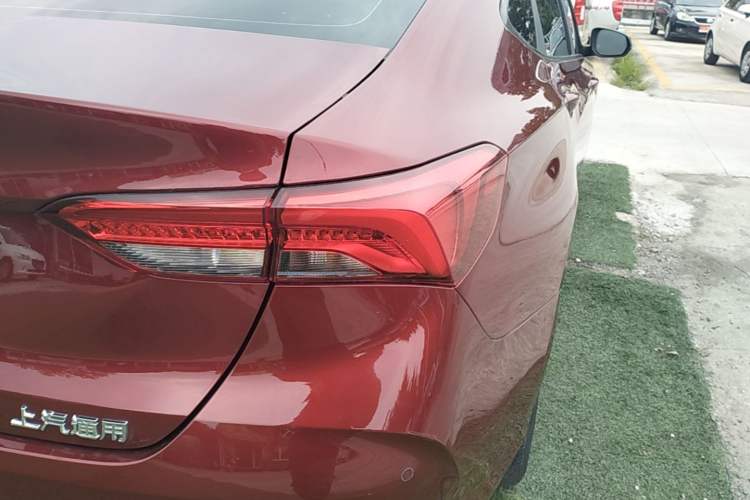Used Buick Verano 2022 Pro 533T Enjoyment Edition Right Rear Taillight