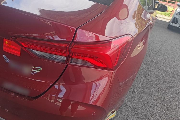Used Buick Verano 2022 Pro 533T Enjoyment Edition Right Rear Taillight
