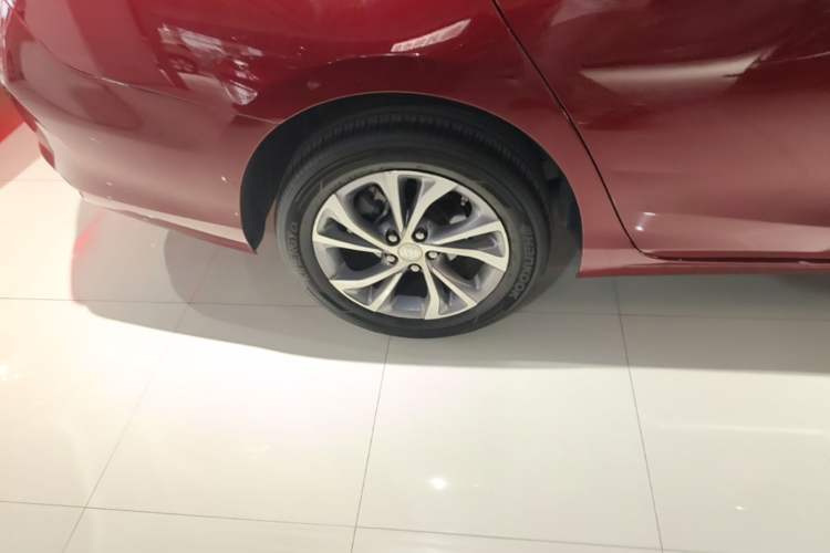Used Buick Verano 2022 Pro 533T Enjoyment Edition Right Rear Wheel Hub