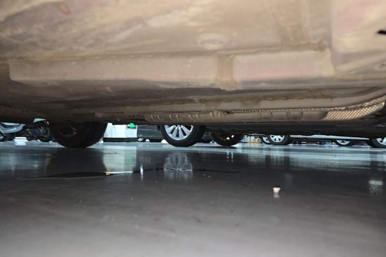 Used Buick Verano 2022 Pro 533T Enjoyment Edition Right Side Sill