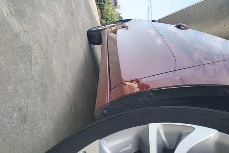 Used Buick Verano 2022 Pro 533T Enjoyment Edition Right Side Sill