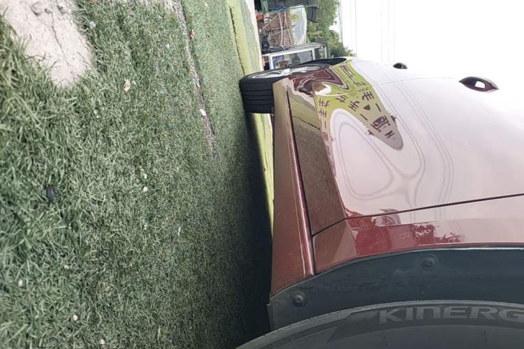 Used Buick Verano 2022 Pro 533T Enjoyment Edition Right Side Sill