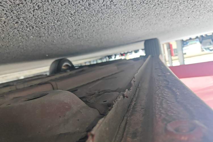 Used Buick Verano 2022 Pro 533T Enjoyment Edition Right Side Sill