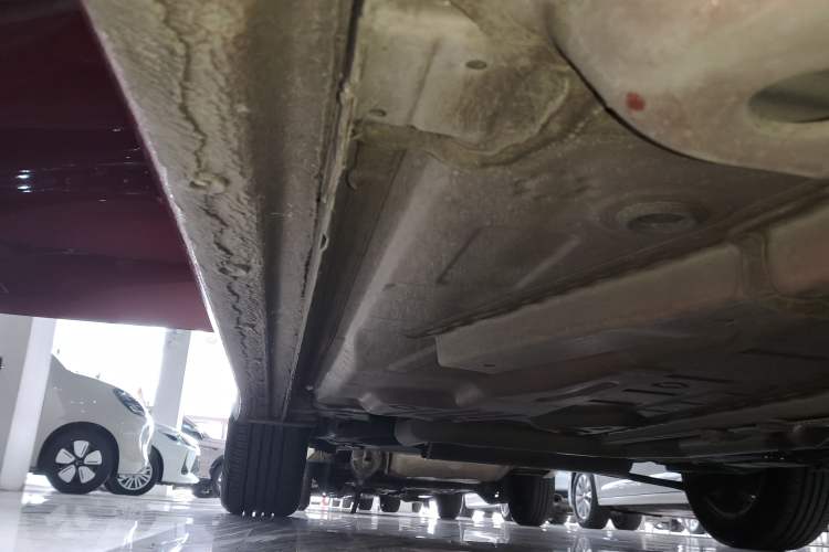 Used Buick Verano 2022 Pro 533T Enjoyment Edition Right Side Sill