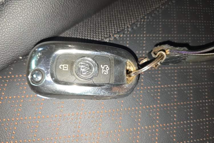 Used Buick Verano 2022 Pro 533T Enjoyment Edition Vehicle Key