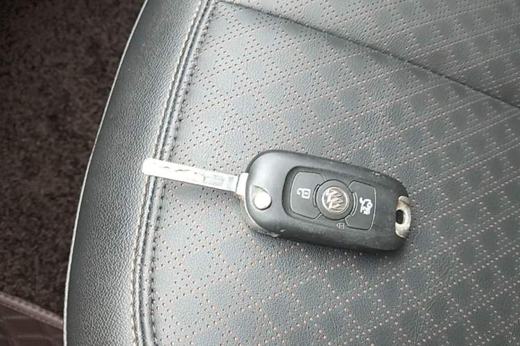 Used Buick Verano 2022 Pro 533T Enjoyment Edition Vehicle Key