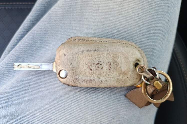 Used Buick Verano 2022 Pro 533T Enjoyment Edition Vehicle Key