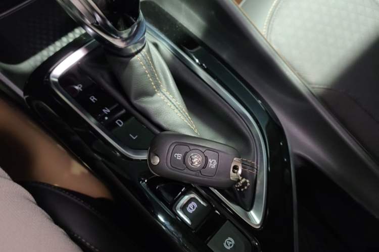 Used Buick Verano 2022 Pro 533T Enjoyment Edition Vehicle Key