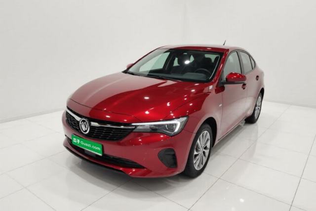 Używany Buick Verano 2022 Pro 533T Enjoyment Edition