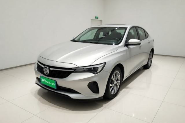 Buick Verano 2022 Pro 533T Enjoyment Edition de segunda mano