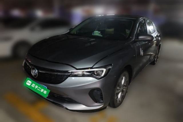 Used Buick Verano 2022 Pro 532T Le Xing Edition
