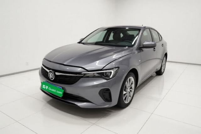 Buick Verano 2022 Pro 532T Le Xing Edition de segunda mano