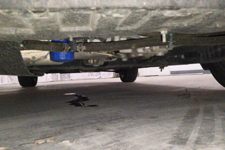 Used Buick Verano 2022 Pro GS Gale Edition Chassis Front