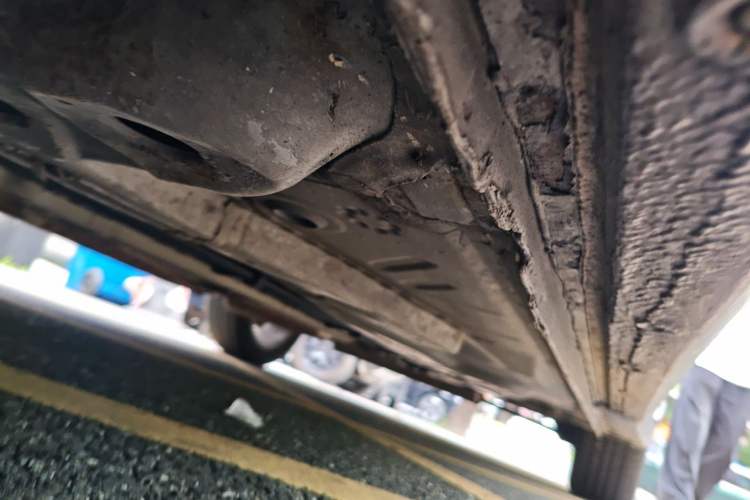 Used Buick Verano 2022 Pro 533T Enjoyment Edition Chassis Front Left