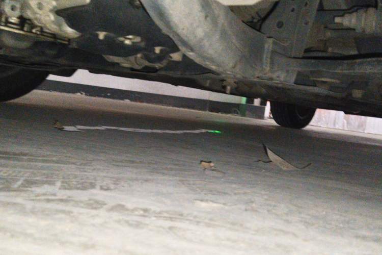 Used Buick Verano 2022 Pro GS Gale Edition Chassis Front Left