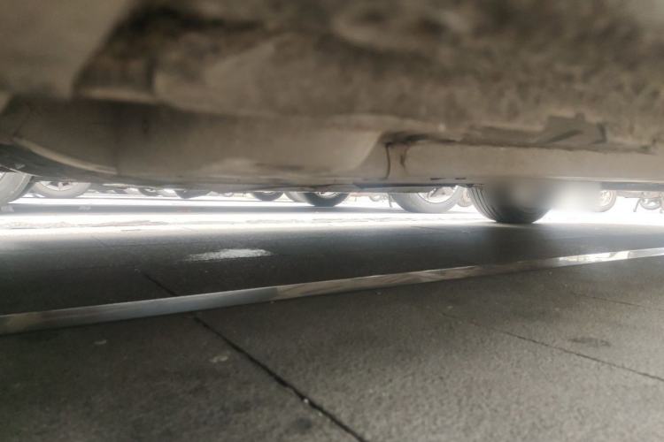 Used Buick Verano 2022 Pro 533T Enjoyment Edition Chassis Front Left