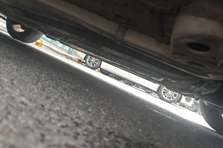 Used Buick Verano 2022 Pro 533T Enjoyment Edition Chassis Front Right