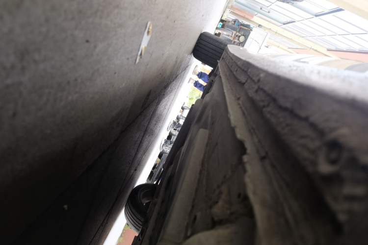 Used Buick Verano 2022 Pro 533T Enjoyment Edition Chassis Front Right