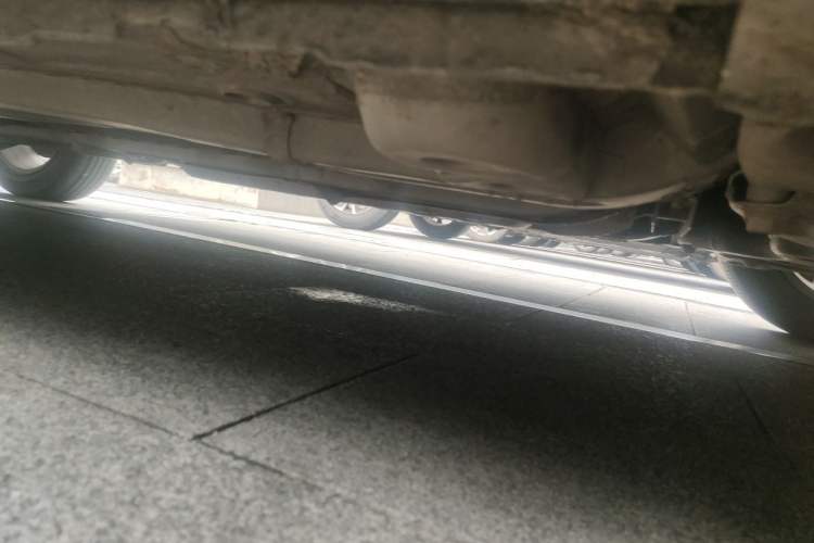 Used Buick Verano 2022 Pro 533T Enjoyment Edition Chassis Front Right