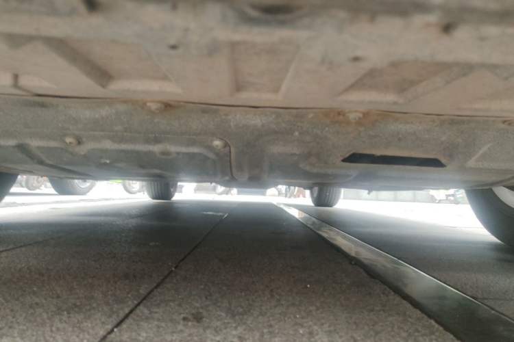 Used Buick Verano 2022 Pro 533T Enjoyment Edition Chassis Front