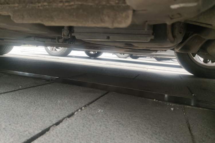 Used Buick Verano 2022 Pro 533T Enjoyment Edition Chassis Rear Left