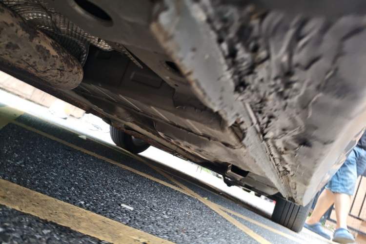 Used Buick Verano 2022 Pro 533T Enjoyment Edition Chassis Rear Right
