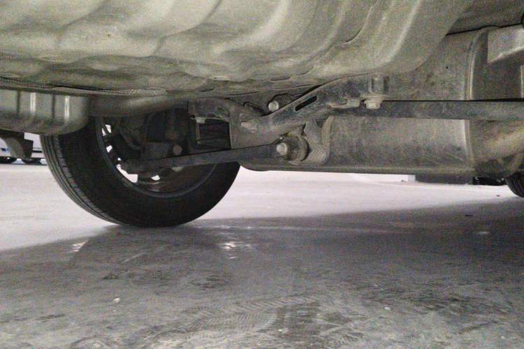 Used Buick Verano 2022 Pro GS Gale Edition Chassis Rear Right