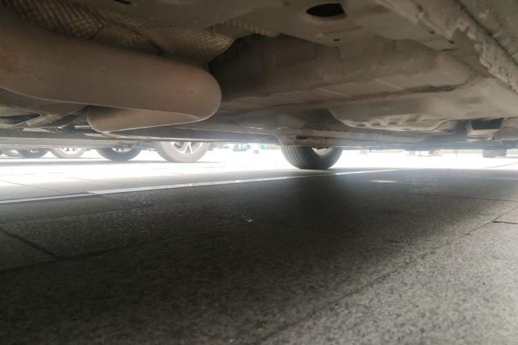 Used Buick Verano 2022 Pro 533T Enjoyment Edition Chassis Rear Right