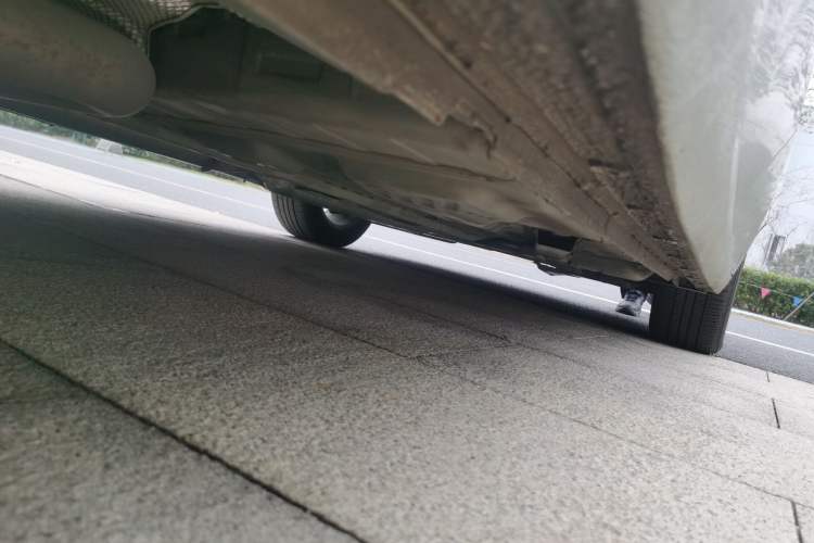 Used Buick Verano 2022 Pro 533T Enjoyment Edition Chassis Rear Right