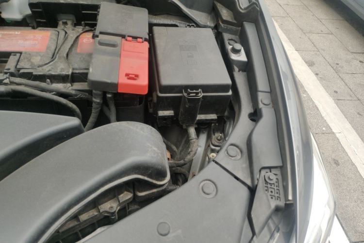 Used Buick Verano 2022 Pro 533T Enjoyment Edition Engine Bay Left