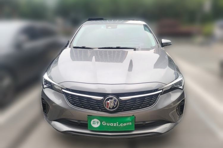 Used Buick Verano 2022 Pro 533T Enjoyment Edition Front