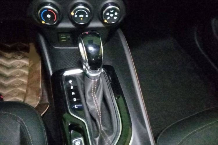 Used Buick Verano 2022 Pro 533T Enjoyment Edition Gear Lever