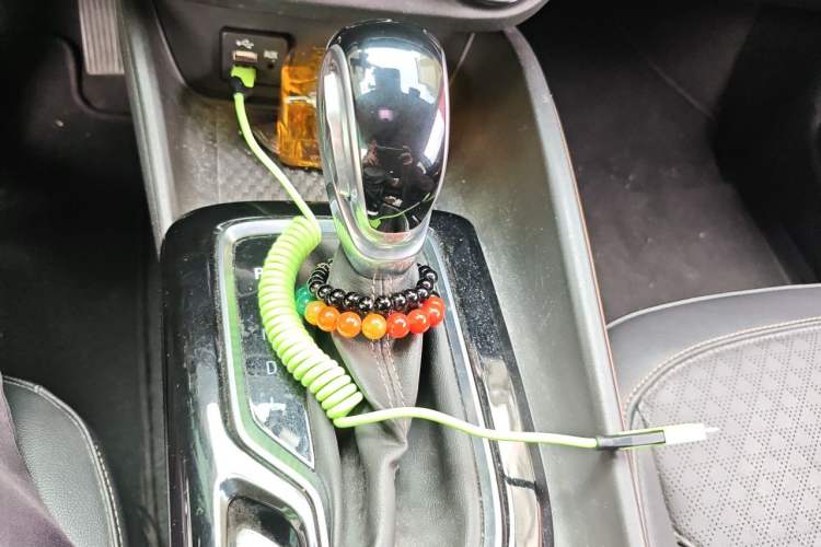 Used Buick Verano 2022 Pro 533T Enjoyment Edition Gear Lever